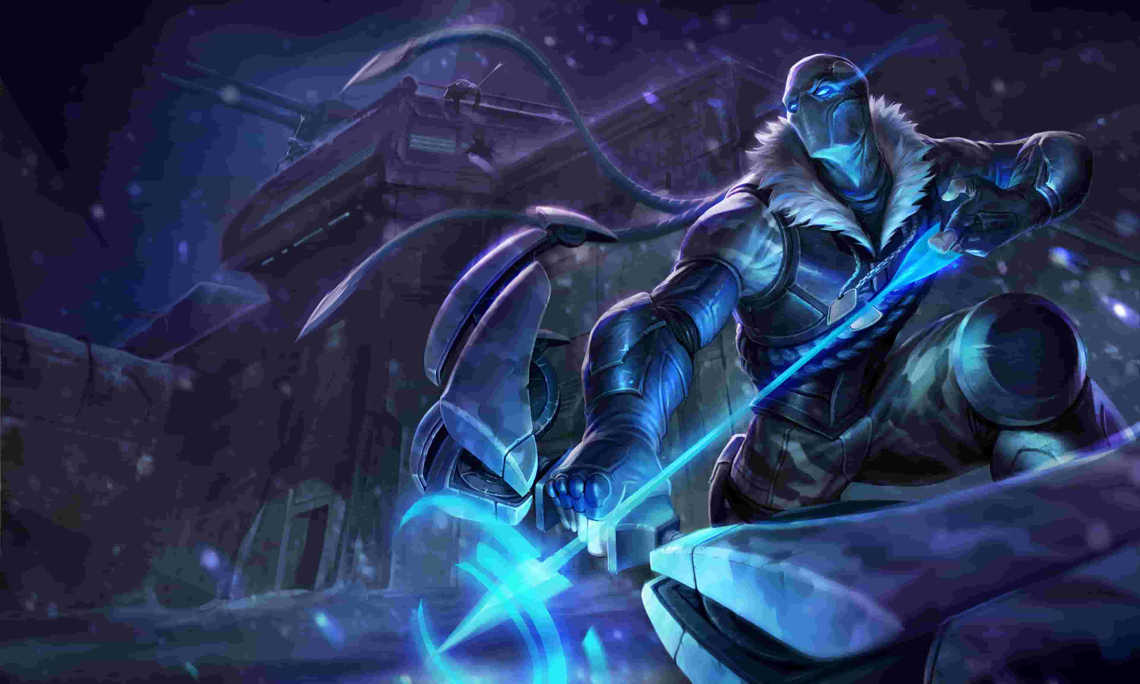 墨子智慧之魂，十大主张揭秘游戏世界的和谐共处之道